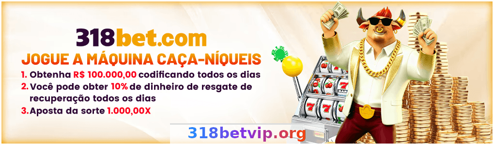318bet com reclame aqui: Slots 2026 🎰 Análise Completa 7 Imagem ilustrativa